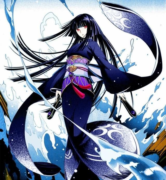 盾之勇者第11话先行:浪潮来袭,三勇者沦为小兵|浪潮|勇者|噬魂_新浪