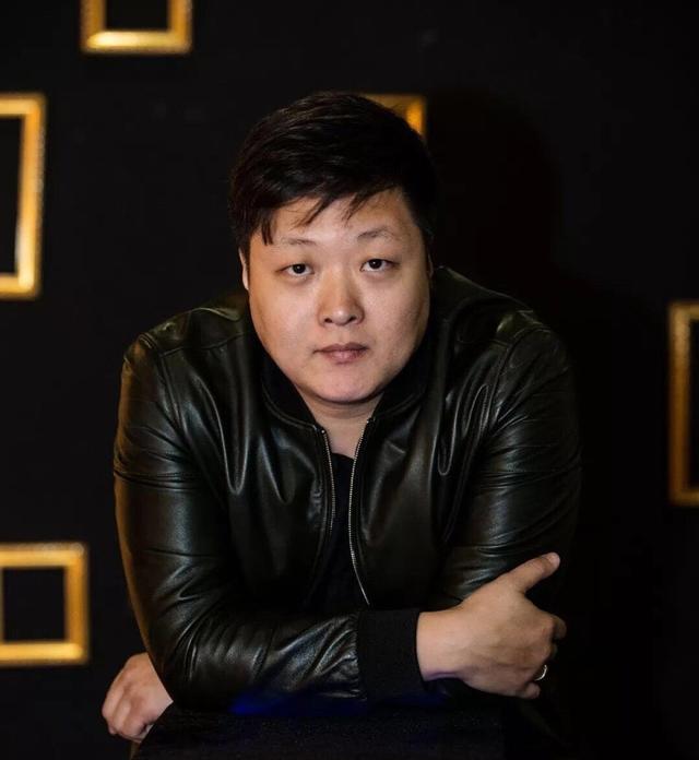 张云雷与国内知名音乐人刘卓合作