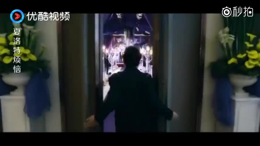 夏洛特烦恼:获得本次大赛一等奖的是,我为祖国