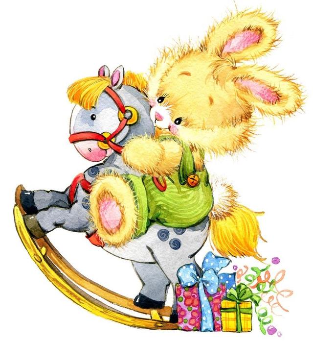 属兔人内心懵逼却被迫装明白,这要怎么办