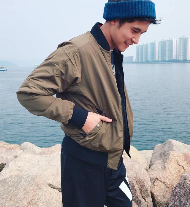 凭《逆缘》成功上位,陈家乐被赞翻版吴彦祖,网友:前途无可限量