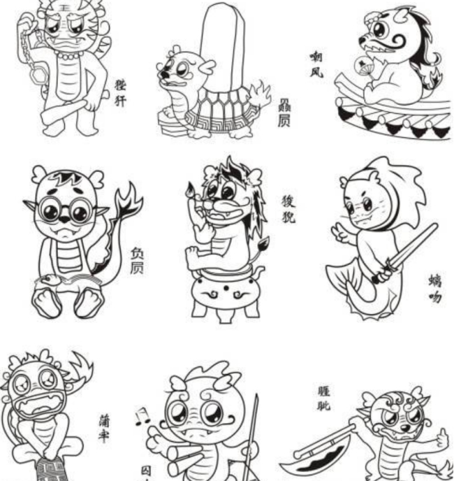 原因都在他们的母亲身上