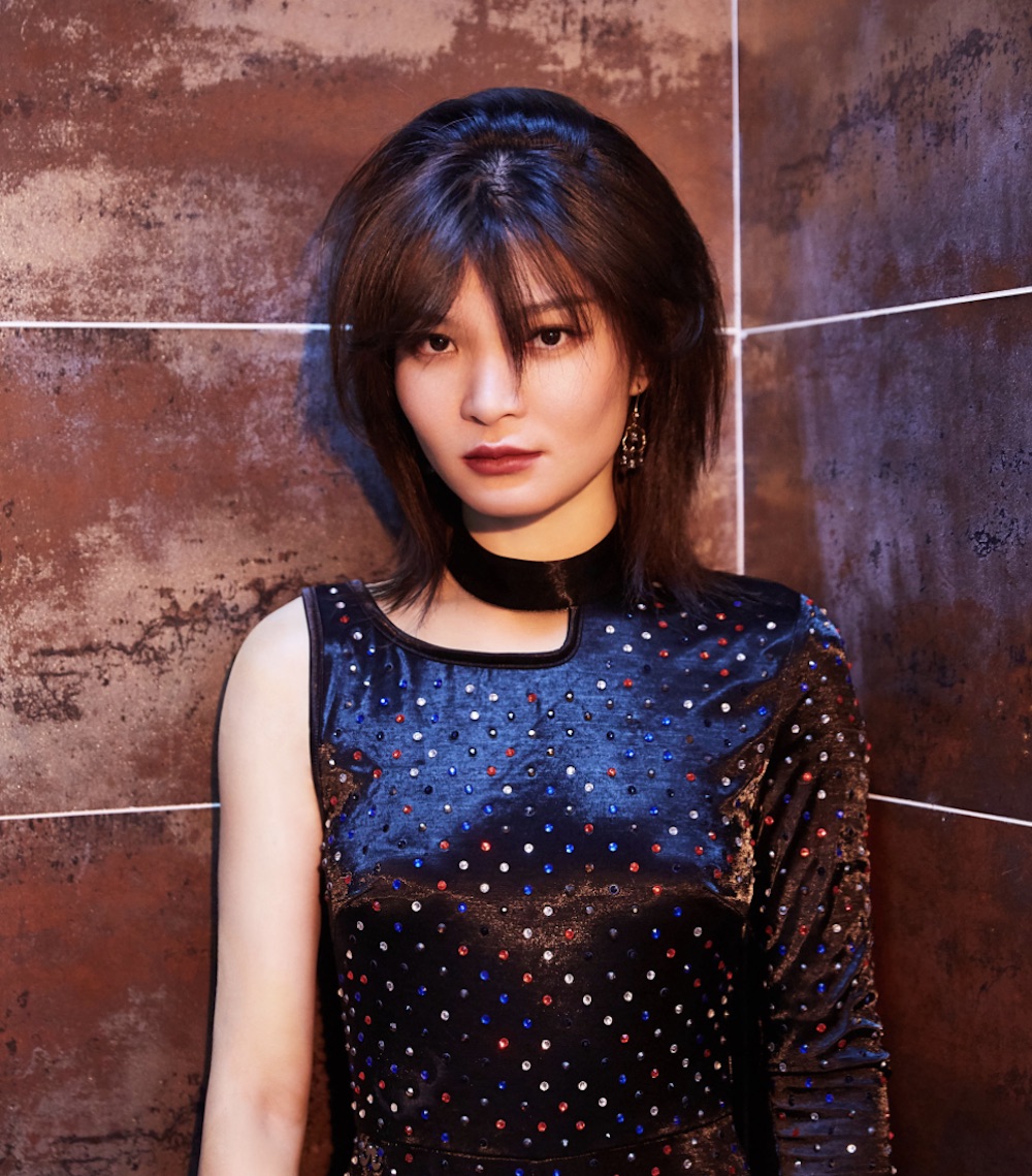 登上央视唱进歌手提名歌后91年出生的她到底有多厉害