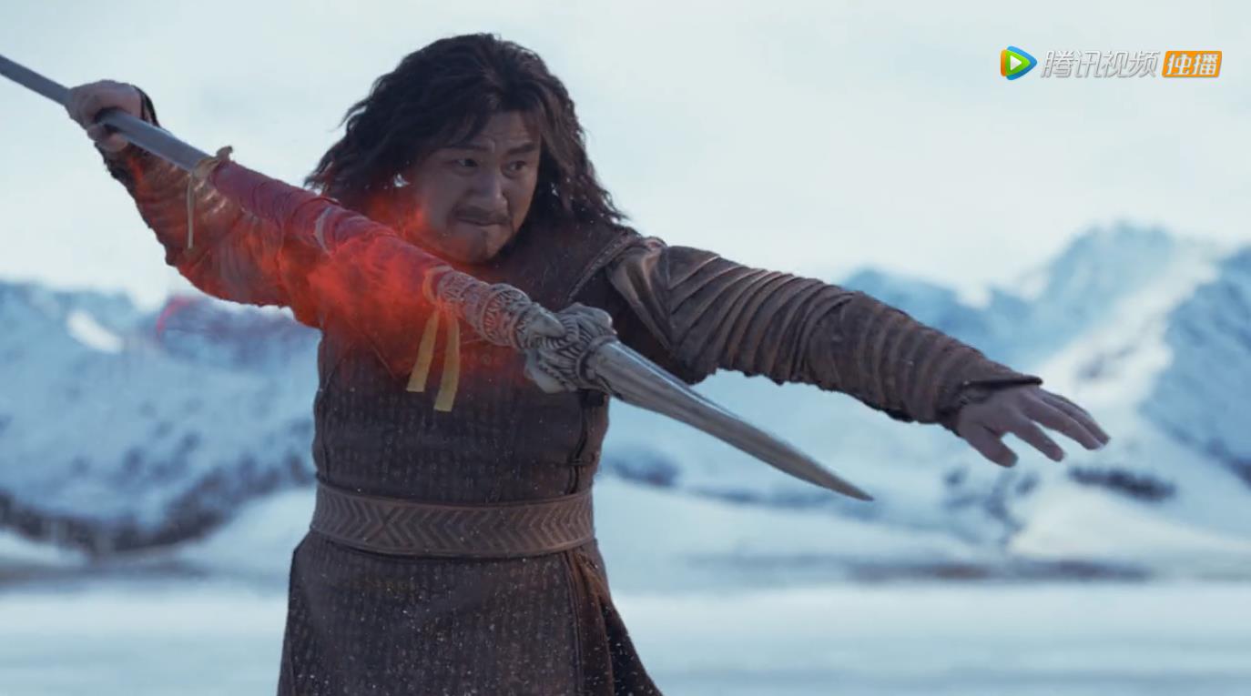 将夜西陵为何要给夏侯假的通天丸害死他剧中夏侯说出了答案