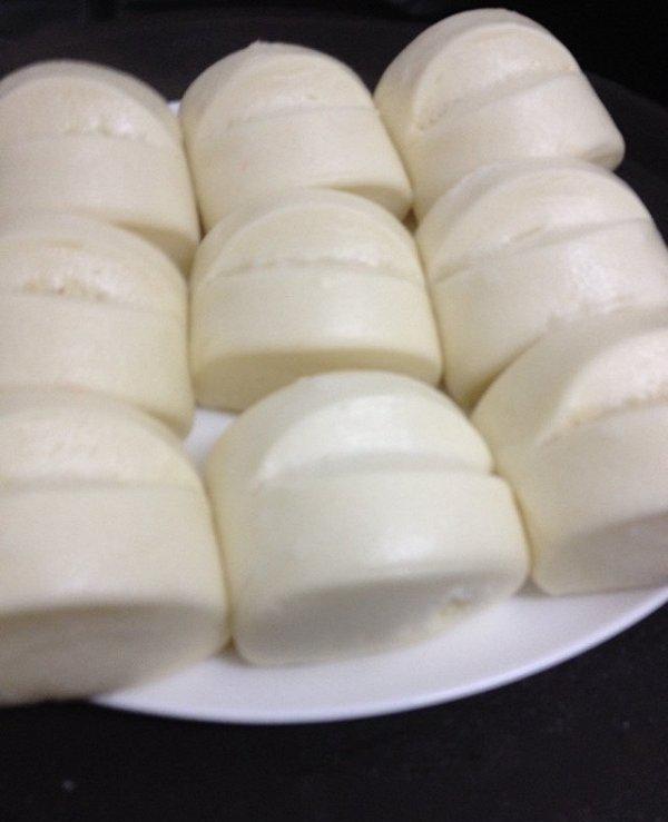 早餐爱吃的馒头,加上此物,蒸出的馒头蓬松喧软,又白又胖,好吃