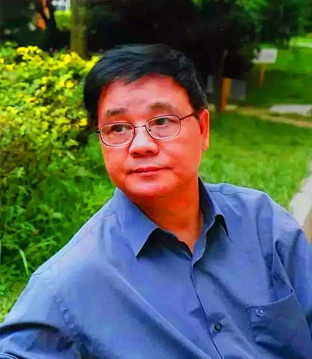 1985年全国首届钢笔书法大赛特等奖获得者刘惠浦书作欣赏