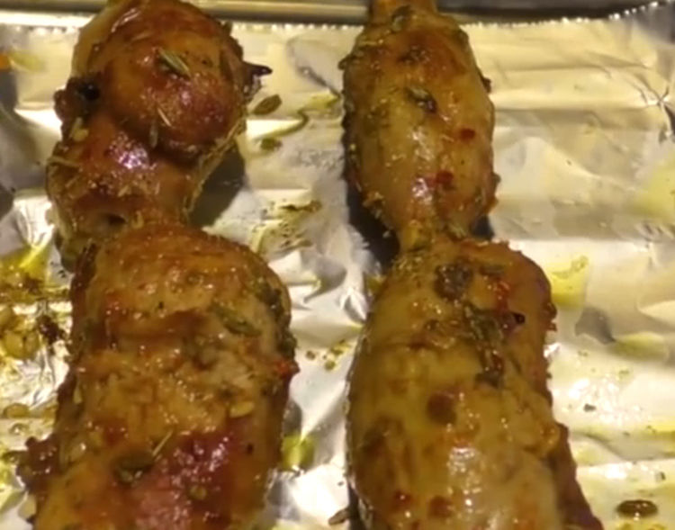 北京最滋补的烧烤店,羊腰刺身和烤牛欢喜是特色,男人们都爱来吃