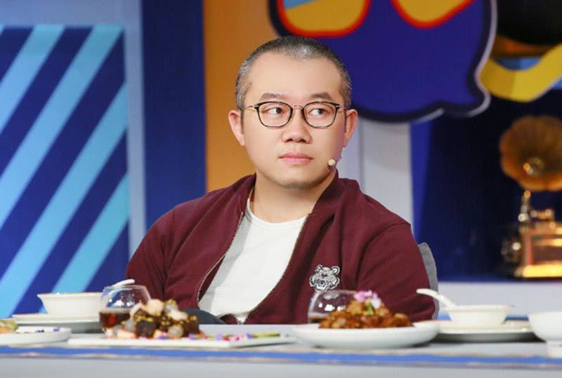 《恕我直言》蔡康永问涂磊:你是在教育我吗?涂磊6字回应获掌声