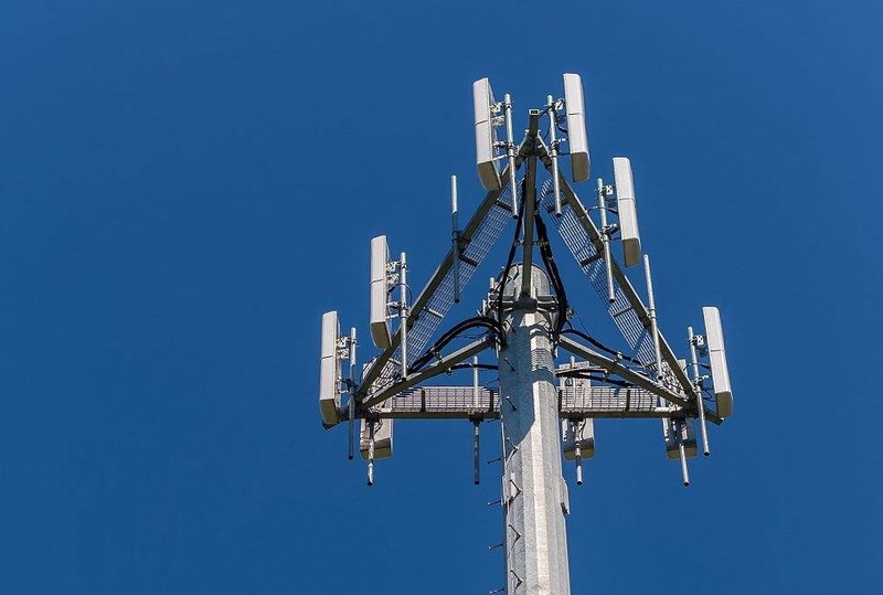 一场万亿级股市盛宴即将开启5g产业再爆利好华为中兴蠢蠢欲动