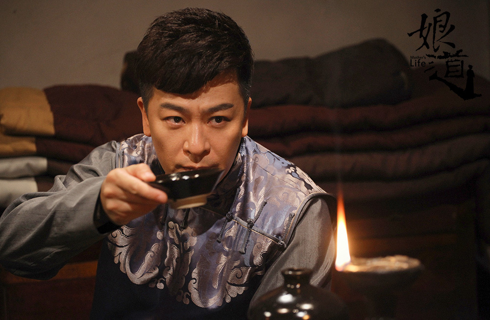 近年来,于毅无论是在影视剧,还是综艺方面,都有着非常不俗的成绩.