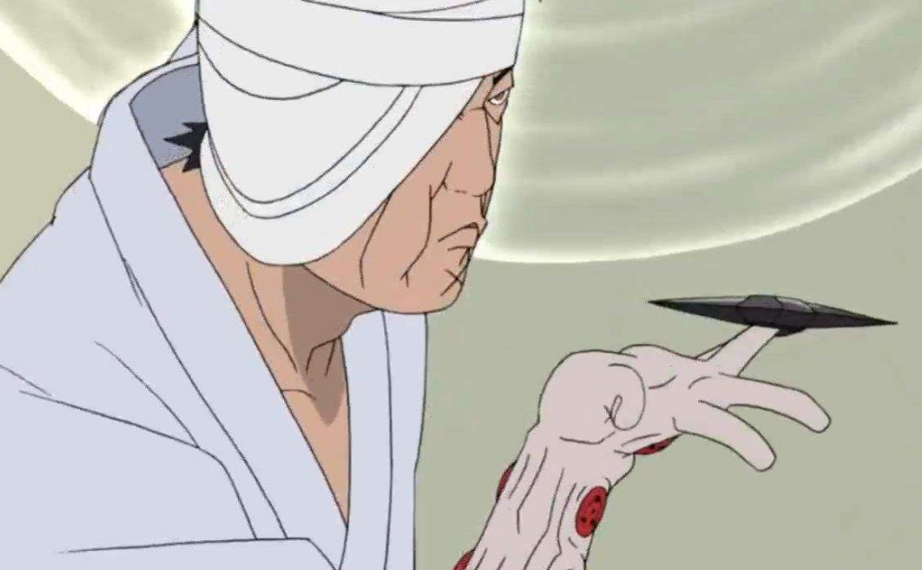 宇智波|万花筒|卡卡西_新浪新闻