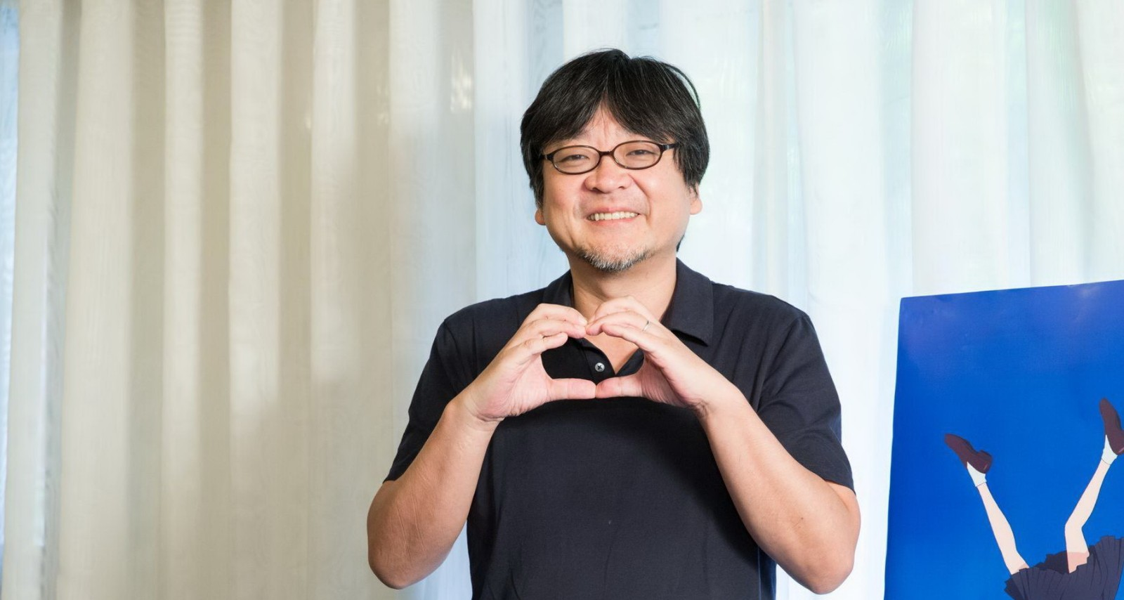 细田守导演创日本动画历史