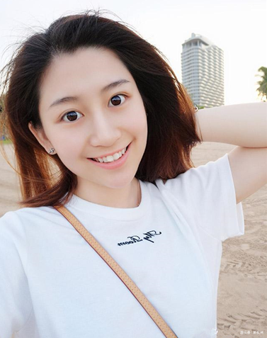 28岁奥运冠军江钰源肤白貌美身材好陷入小三门已硕士毕业