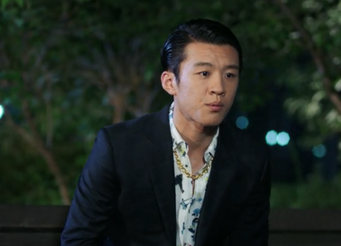青春斗金鑫才是男一号就是女孩父母的小棉袄