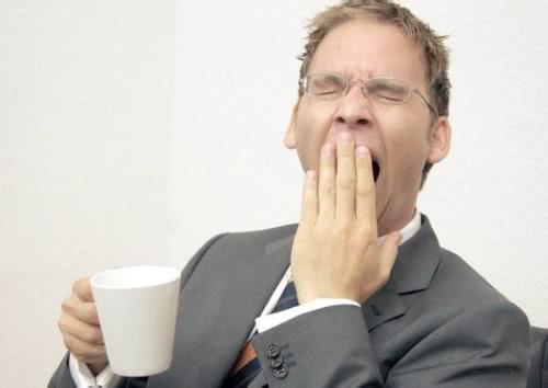 经常打哈欠是怎么回事或许与5种原因有关不妨了解下