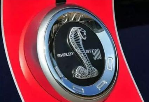 这4家车企超霸气,敢用"毒蛇"做车标,难得的个性设计