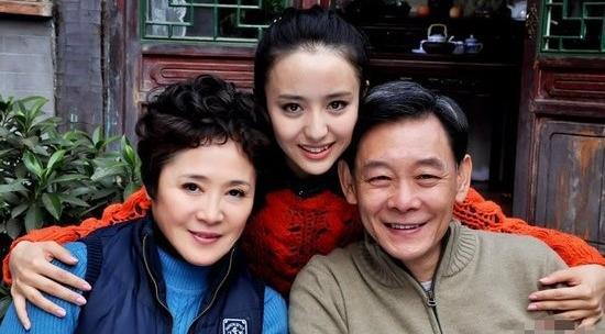 像李光复这样的老戏骨,在娱乐圈中还有很多,例如陈道明这些演员,每一