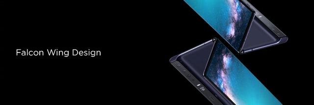 首款5G折叠屏手机华为Mate X亮点解析: 不止5G折叠屏