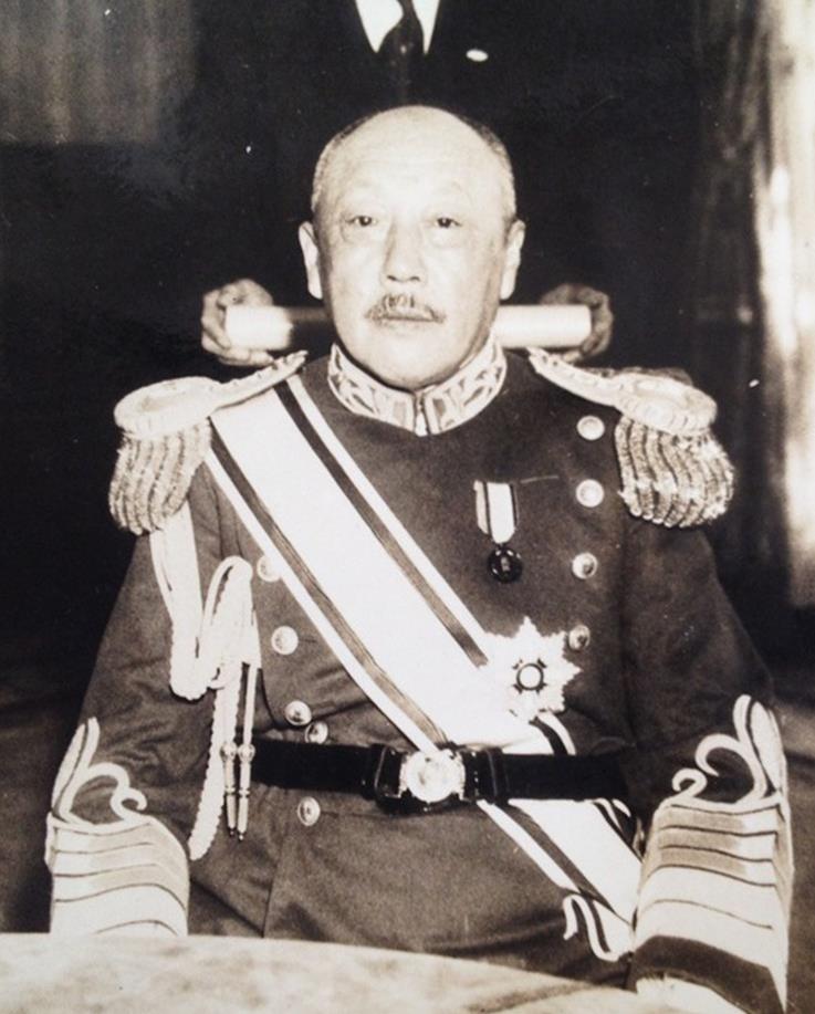 老五张景惠:当年张作霖遇到土匪金寿山袭击时,借道八角台投奔冯德麟