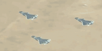 歼20为什么比f22演练项目多一项?这个优势全世界只有中国空军有