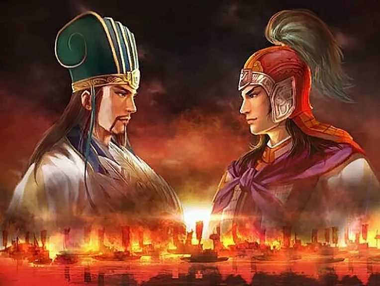 孙策周瑜死后大乔小乔下场如何,学者叹息:比大家想象的残酷!