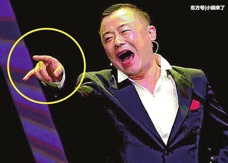 周立波疑似嘲讽金星李玉刚,网友:一天戏真多,你是翘兰花指的真男人