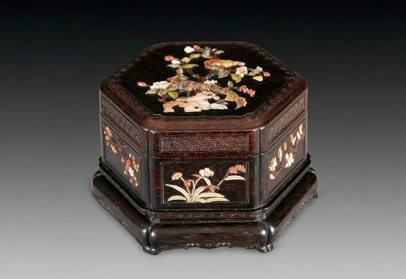 心理测试:4个宝盒你会打开哪一个,测另一半会对你隐藏什么秘密|宝盒|