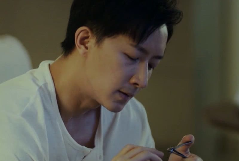 前任3:孟云那么喜欢林佳,为什么不跟她结婚,一个细节暴露了