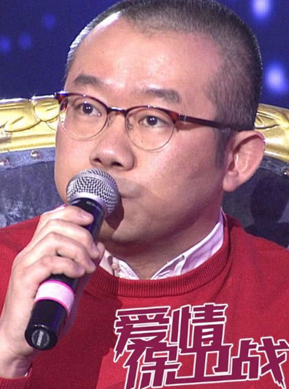 爱情保卫战:女人说出自己结婚彩礼后,涂磊怒斥:你把自己当什么