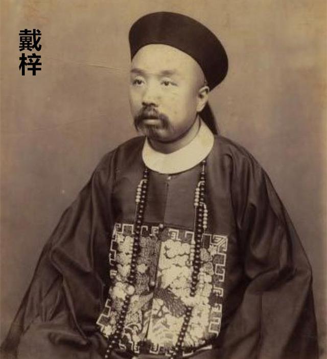 这个人发明了一种武器,如果清朝能够重视,八国联军绝对不是对手|戴梓