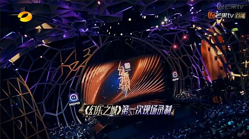 来疯头牌转战NOW直播;花椒一姐PC端首秀;