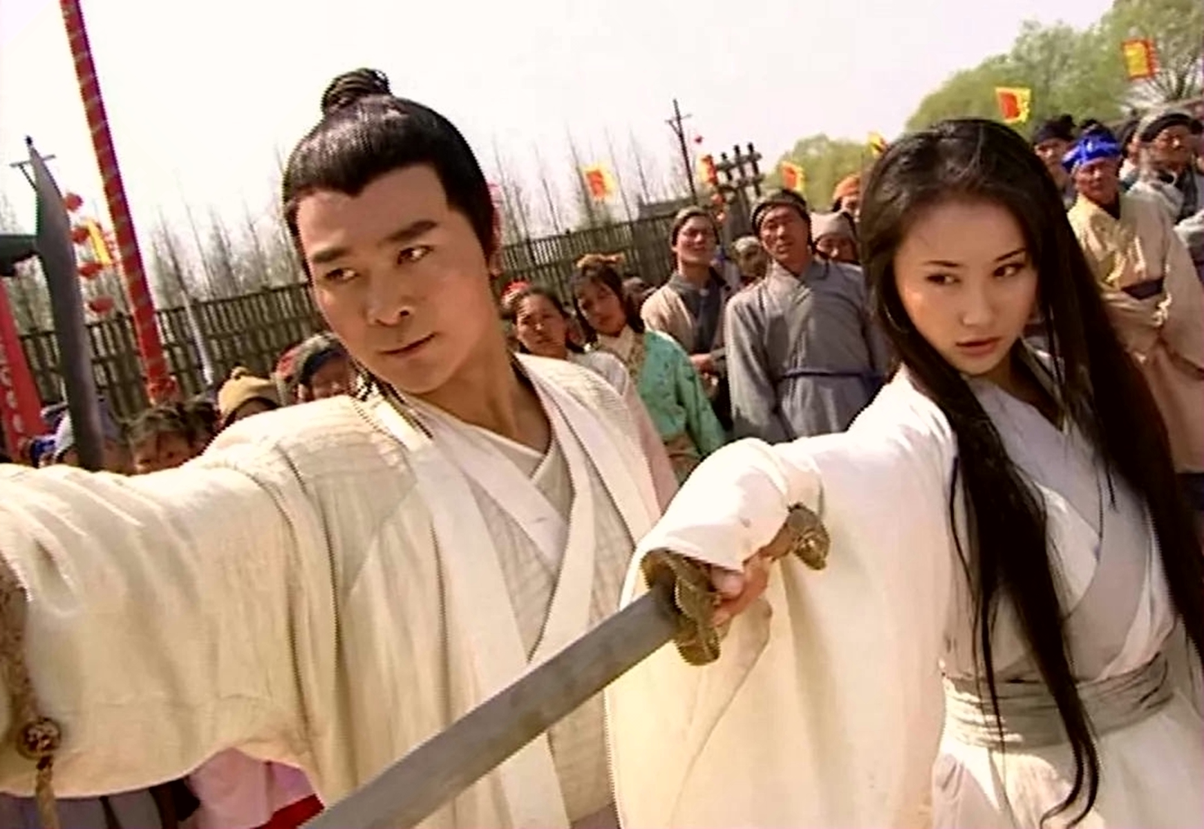 驳三种观点,论金庸武侠小说的"江湖地位"