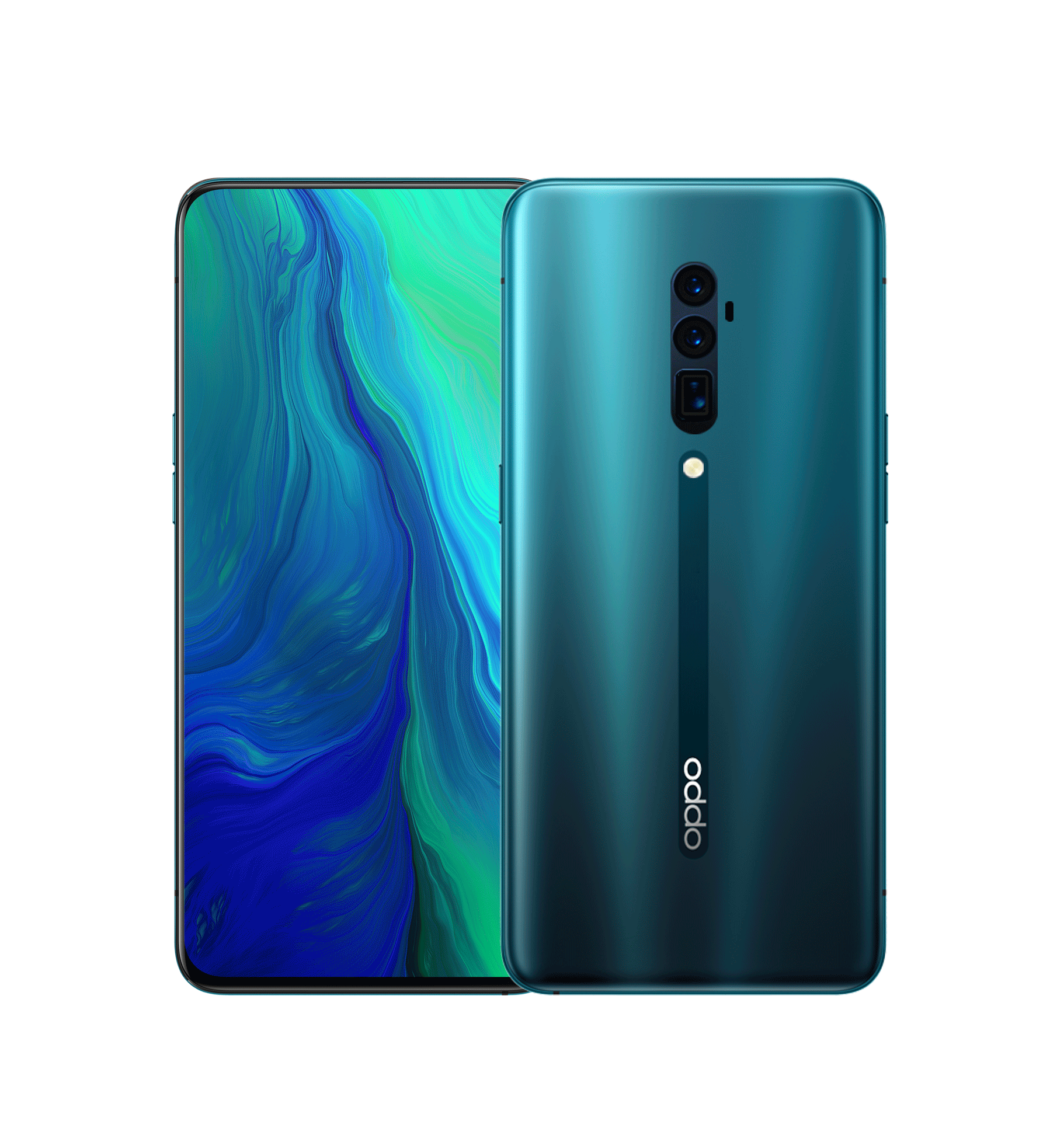 满载创造力,oppo全新reno系列即将发布