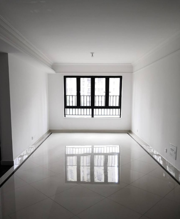 买毛坯房还是精装房?看看我家的86㎡精装房,真心后悔了