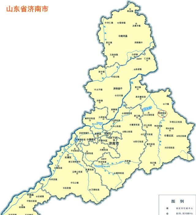 章丘医保报销规定 章丘区医疗保险报销