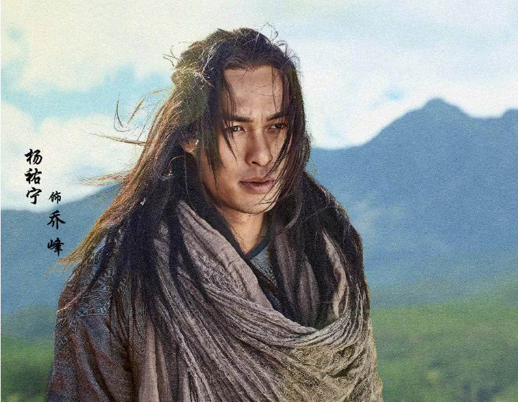 降龙十八掌真的是丐帮绝学?错了,它其实属于这个门派