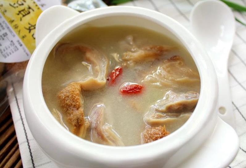 价格不便宜,再贵也要买,养胃健脾,补气血|猪肚|猴头菇|莲子_新浪新闻