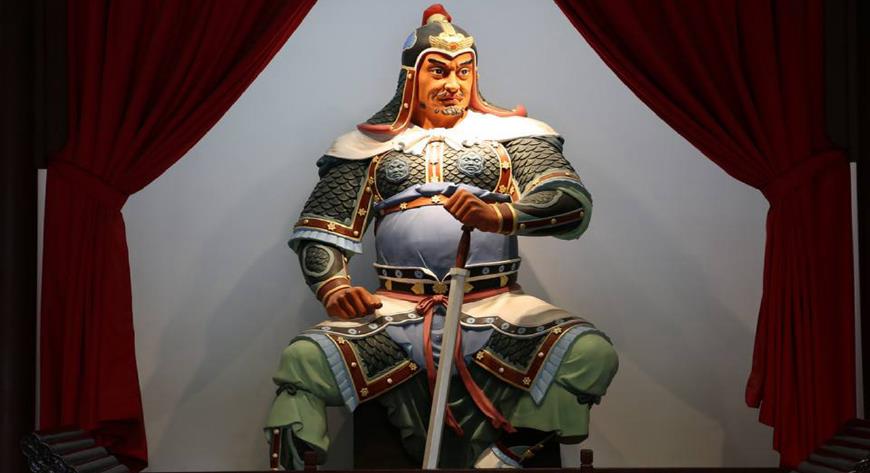 呼延赞|双鞭|尉迟恭_新浪新闻