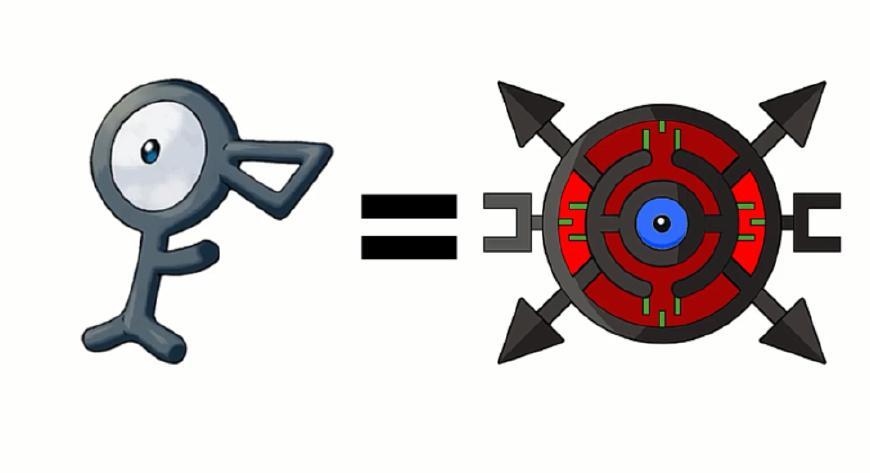神奇宝贝在mega进化的基础上又一次发生超进化,到底是怎么样的