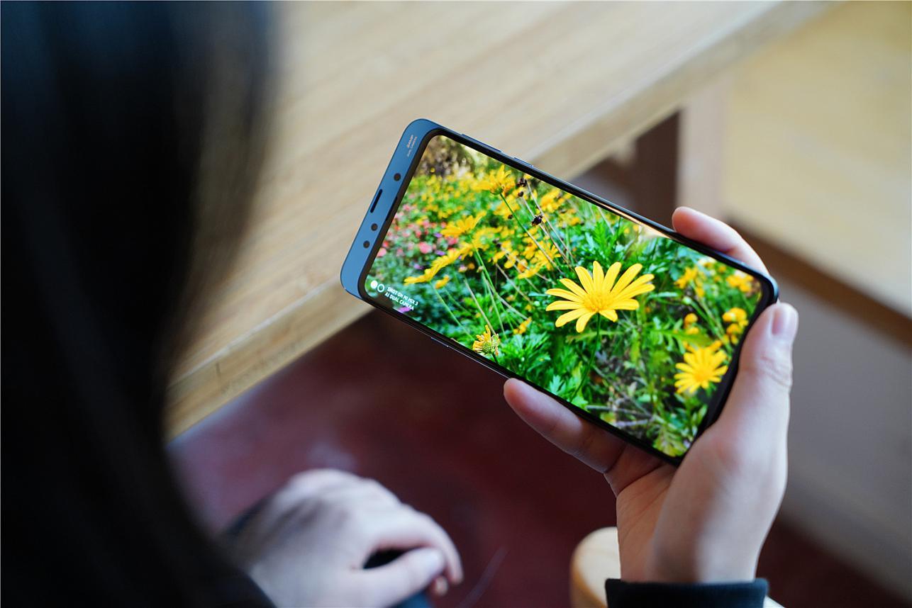 dxo公布小米mix3相机跑分,全球第三!友商第七