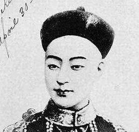 是什么原因,导致光绪帝不能正常生育,没有留下后代?