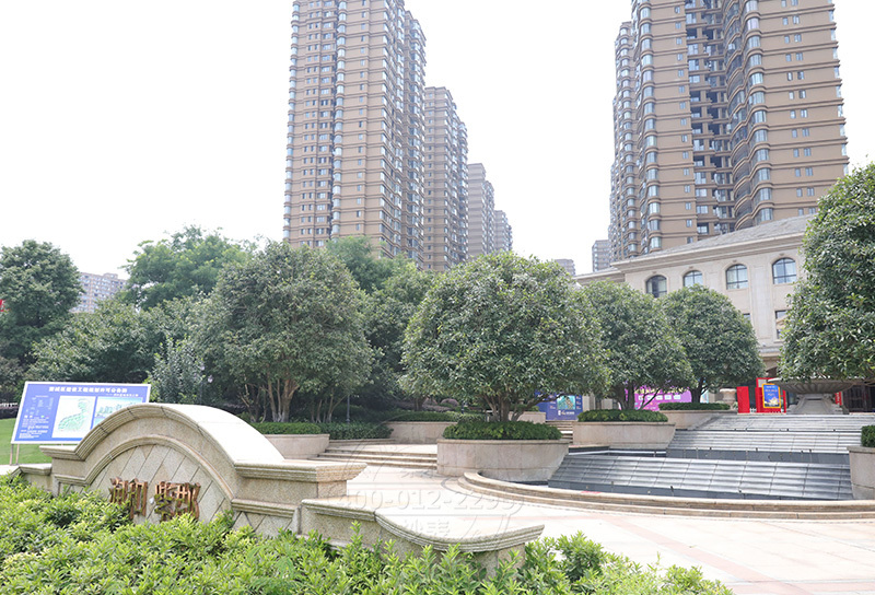 长沙润和紫郡应用集社预付费电表迎来智能化用电模式!