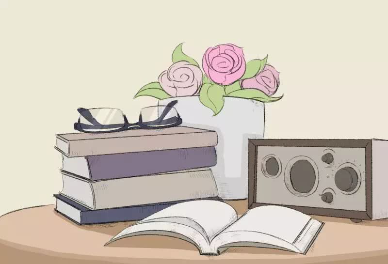 写一封信,给未来的自己