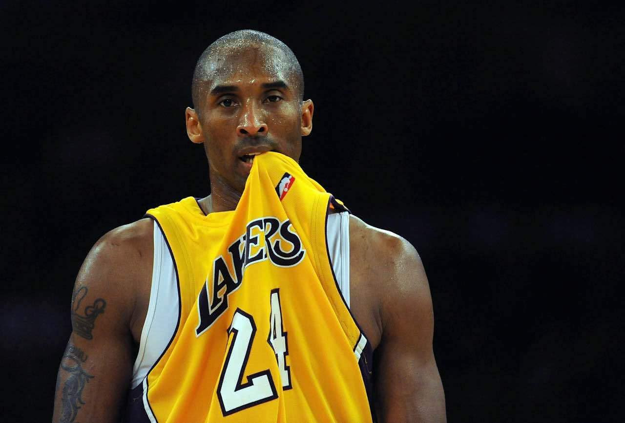 科比被取消电影节评委资格!只因15年前做出这样一件错事