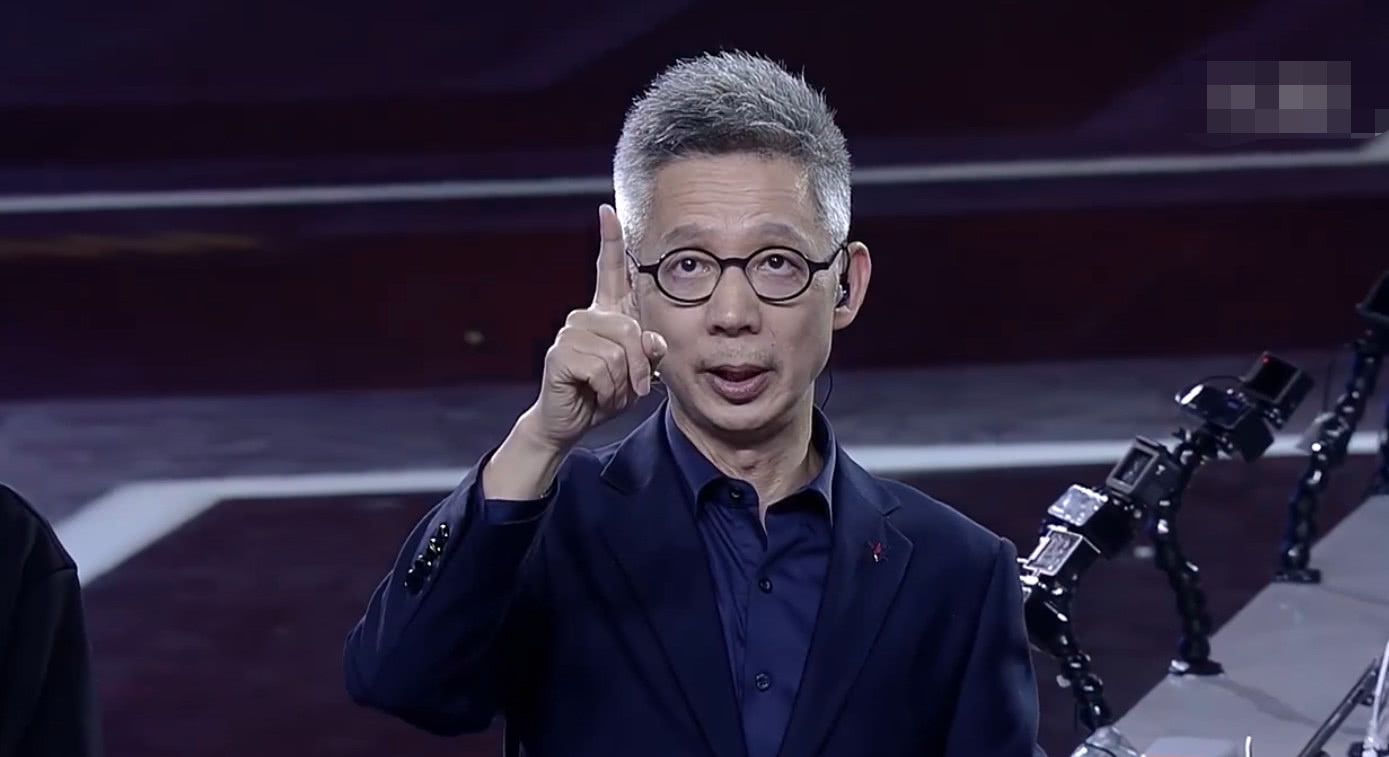 最强大脑韩雪和郭采洁滥用复活权被打脸蒋昌建提醒遭无视