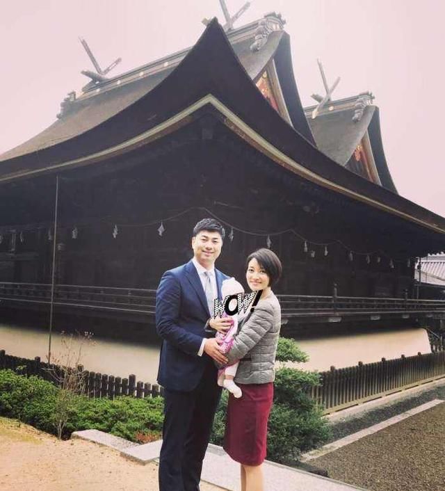 日本女演员在中国待20年,嫁中国丈夫,直言历史就是历史|松峰莉璃|女