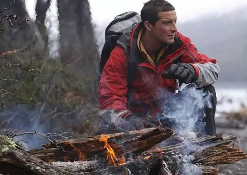 贝爷把我们骗的好惨荒野求生原来是这样拍的扎心啊