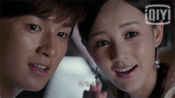 射雕英雄传2017郭靖黄蓉密室剧情委婉郭靖忍得真难受