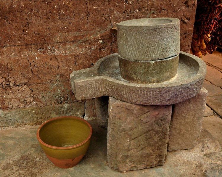 30年前农村的3样老物件,农民都曾见过,今后价值不菲