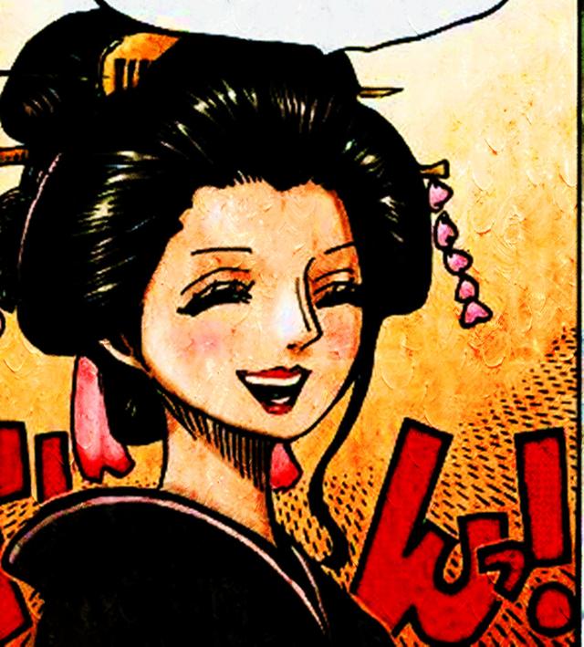 海贼王928话预测:德雷克受三灾奎因委托灭山治,布鲁克又成奇兵